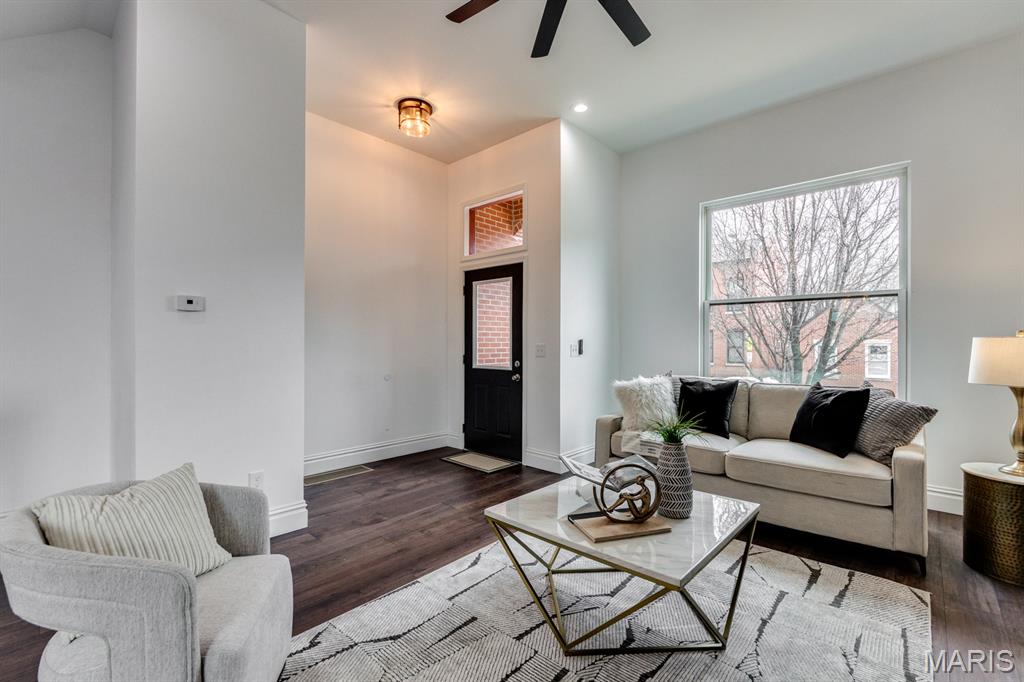 St Louis Commons Add - Residential