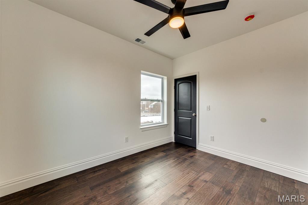 St Louis Commons Add - Residential