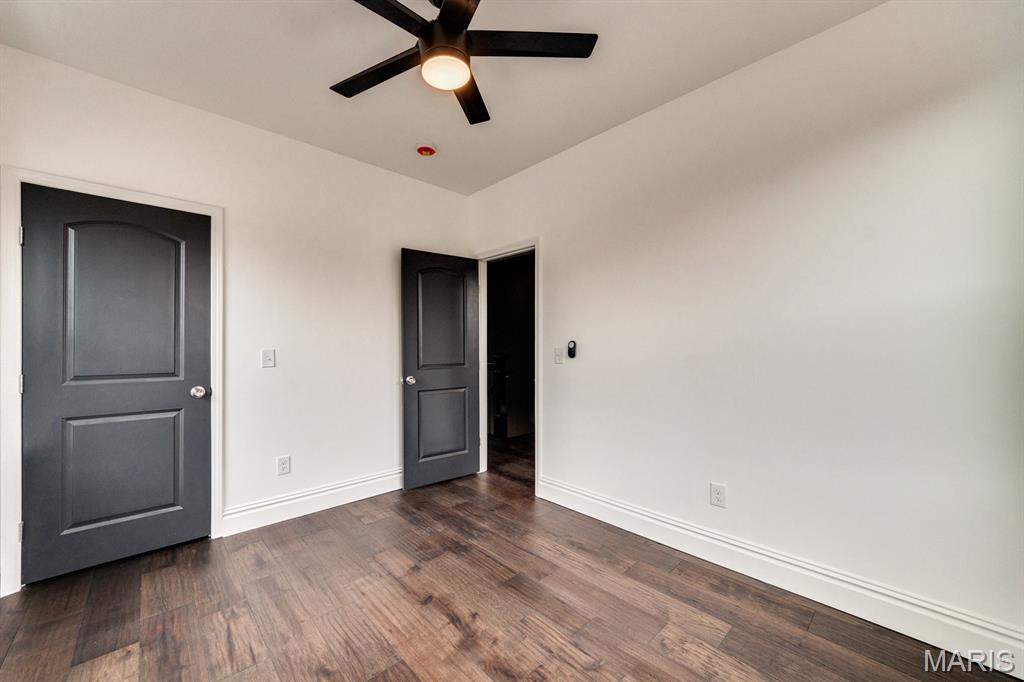 St Louis Commons Add - Residential