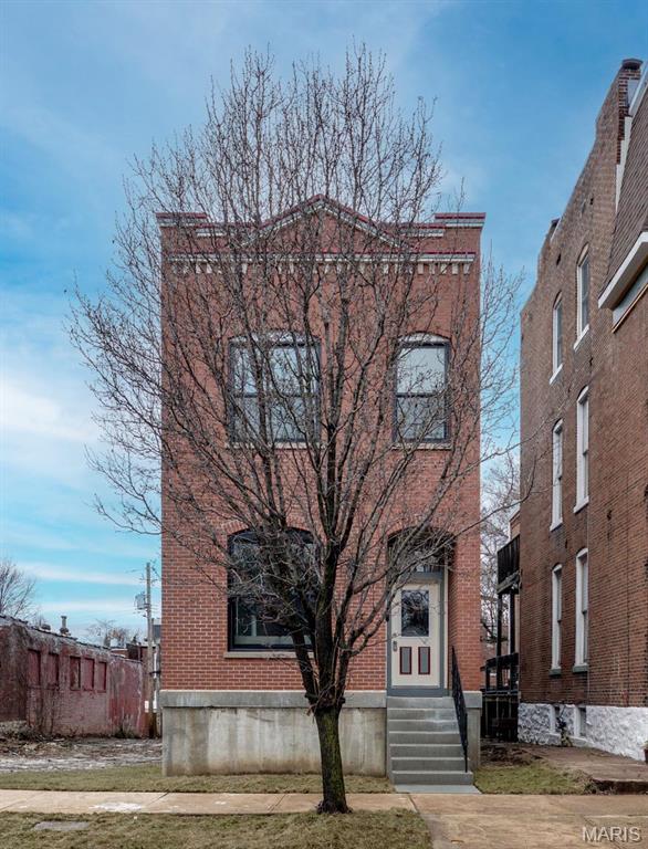 St Louis Commons Add - Residential