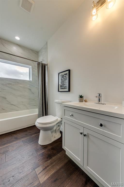 St Louis Commons Add - Residential