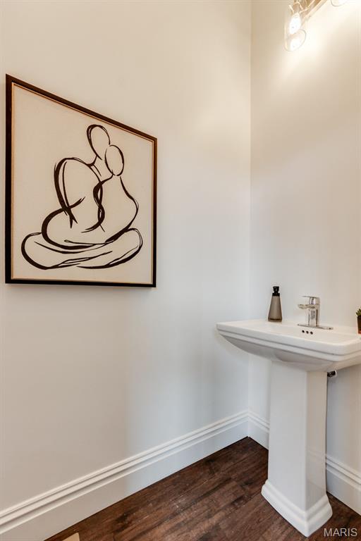 St Louis Commons Add - Residential