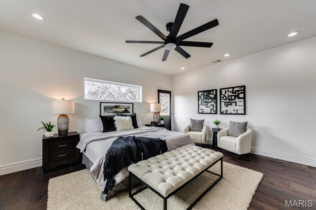 St Louis Commons Add - Residential