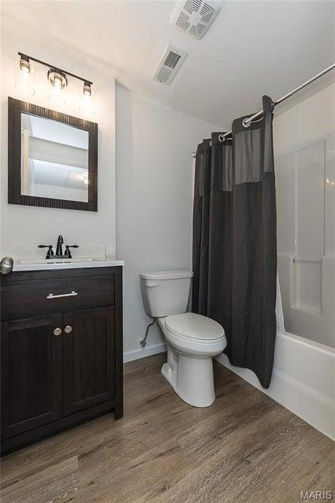 Tiny photo for 10495 Walnut Lane, Unincorporated, MO 63348 (MLS # 26058003)