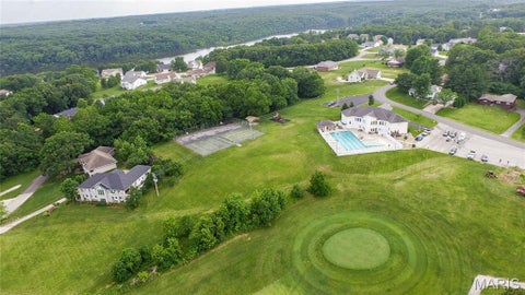 Tiny photo for 10495 Walnut Lane, Unincorporated, MO 63348 (MLS # 26058003)