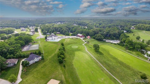 Tiny photo for 10495 Walnut Lane, Unincorporated, MO 63348 (MLS # 26058003)