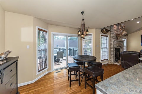 Tiny photo for 10495 Walnut Lane, Unincorporated, MO 63348 (MLS # 26058003)
