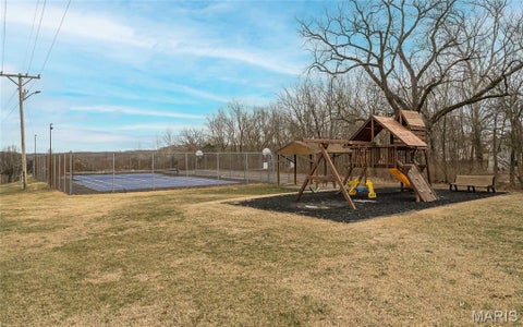 Tiny photo for 10495 Walnut Lane, Unincorporated, MO 63348 (MLS # 26058003)