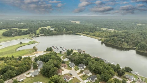 Tiny photo for 10495 Walnut Lane, Unincorporated, MO 63348 (MLS # 26058003)
