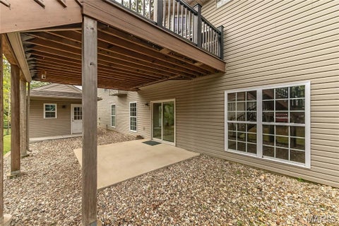 Tiny photo for 10495 Walnut Lane, Unincorporated, MO 63348 (MLS # 26058003)
