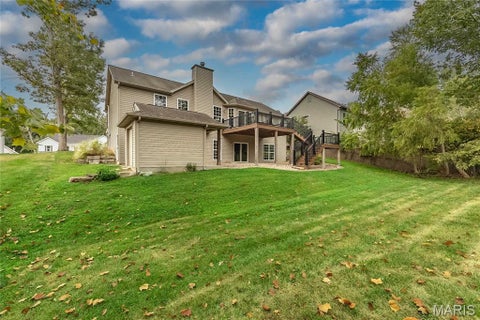 Tiny photo for 10495 Walnut Lane, Unincorporated, MO 63348 (MLS # 26058003)