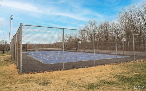 Tiny photo for 10495 Walnut Lane, Unincorporated, MO 63348 (MLS # 26058003)