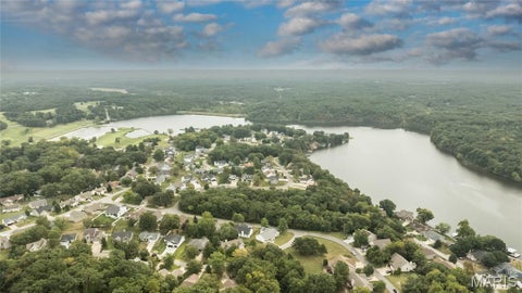 Tiny photo for 10495 Walnut Lane, Unincorporated, MO 63348 (MLS # 26058003)