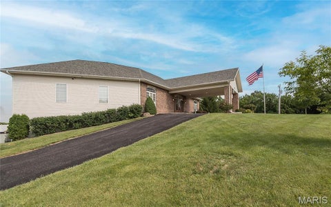 Tiny photo for 10495 Walnut Lane, Unincorporated, MO 63348 (MLS # 26058003)