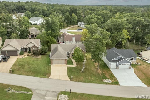 Tiny photo for 10495 Walnut Lane, Unincorporated, MO 63348 (MLS # 26058003)