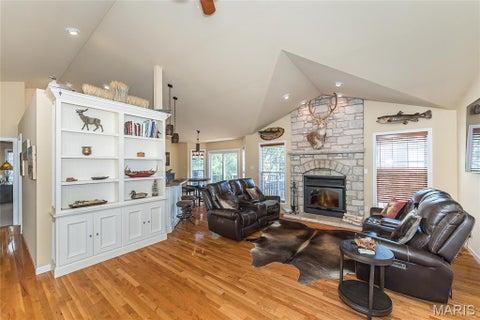 Tiny photo for 10495 Walnut Lane, Unincorporated, MO 63348 (MLS # 26058003)