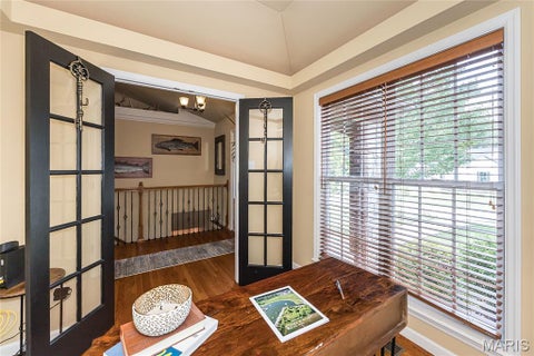 Tiny photo for 10495 Walnut Lane, Unincorporated, MO 63348 (MLS # 26058003)