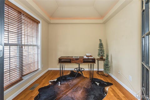 Tiny photo for 10495 Walnut Lane, Unincorporated, MO 63348 (MLS # 26058003)
