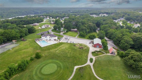 Tiny photo for 10495 Walnut Lane, Unincorporated, MO 63348 (MLS # 26058003)