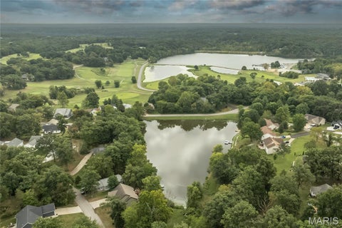 Tiny photo for 10495 Walnut Lane, Unincorporated, MO 63348 (MLS # 26058003)