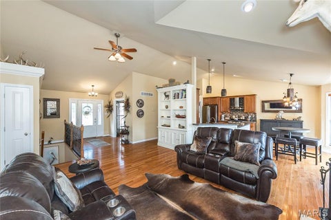 Tiny photo for 10495 Walnut Lane, Unincorporated, MO 63348 (MLS # 26058003)