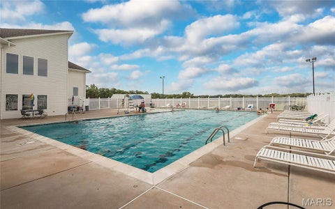 Tiny photo for 10495 Walnut Lane, Unincorporated, MO 63348 (MLS # 26058003)