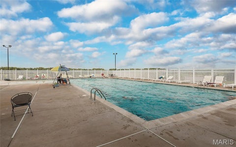Tiny photo for 10495 Walnut Lane, Unincorporated, MO 63348 (MLS # 26058003)