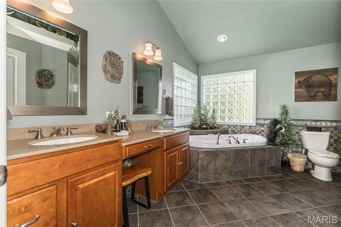 Tiny photo for 10495 Walnut Lane, Unincorporated, MO 63348 (MLS # 26058003)