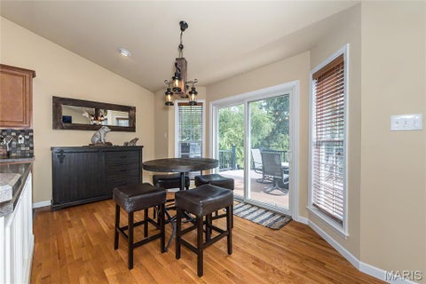 Tiny photo for 10495 Walnut Lane, Unincorporated, MO 63348 (MLS # 26058003)
