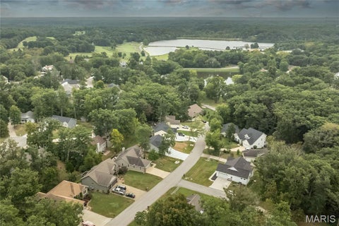 Tiny photo for 10495 Walnut Lane, Unincorporated, MO 63348 (MLS # 26058003)