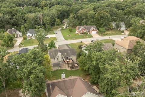 Tiny photo for 10495 Walnut Lane, Unincorporated, MO 63348 (MLS # 26058003)