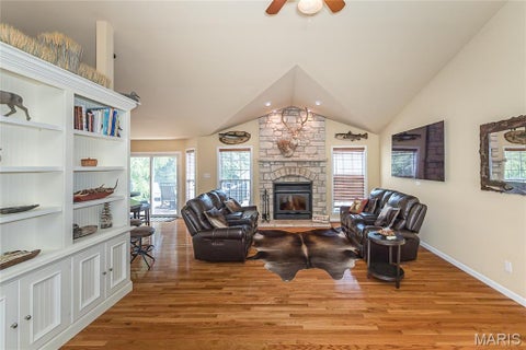 Tiny photo for 10495 Walnut Lane, Unincorporated, MO 63348 (MLS # 26058003)