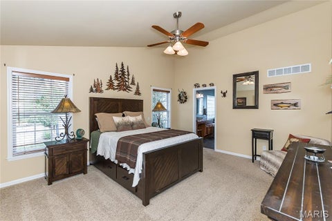 Tiny photo for 10495 Walnut Lane, Unincorporated, MO 63348 (MLS # 26058003)