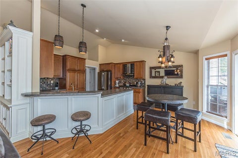 Tiny photo for 10495 Walnut Lane, Unincorporated, MO 63348 (MLS # 26058003)