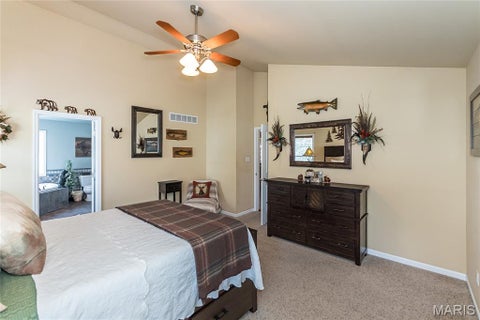 Tiny photo for 10495 Walnut Lane, Unincorporated, MO 63348 (MLS # 26058003)