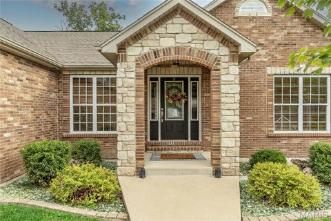 Tiny photo for 10495 Walnut Lane, Unincorporated, MO 63348 (MLS # 26058003)
