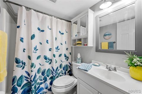 Tiny photo for 134 Jubilee Hill Drive #H, Wildwood, MO 63040 (MLS # 25068671)
