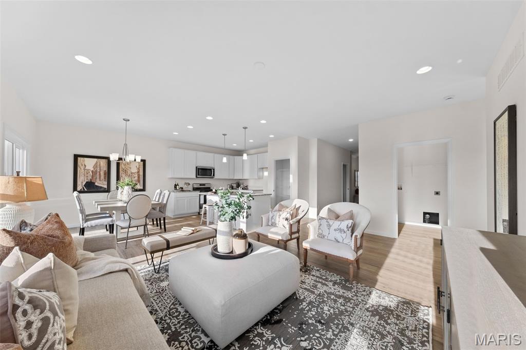 1 Savoy @ Providence Estates