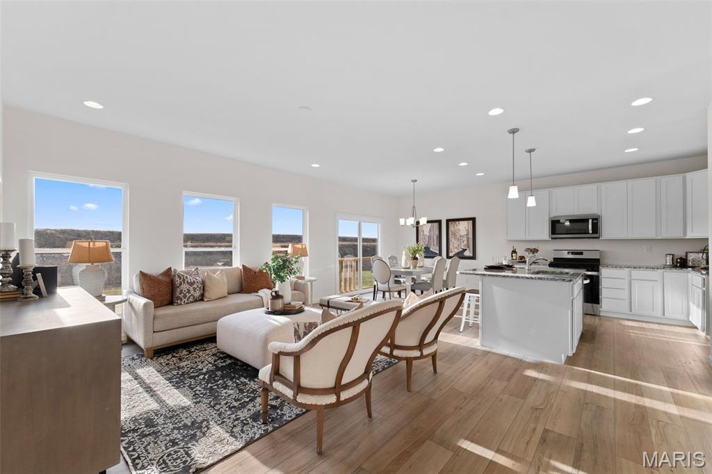 1 Savoy @ Providence Estates