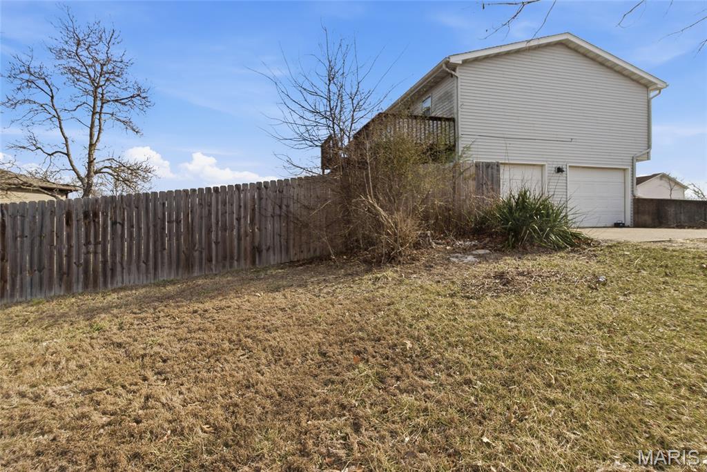 High Point Estates - Residential