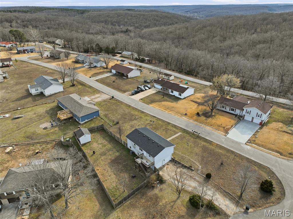 High Point Estates - Residential