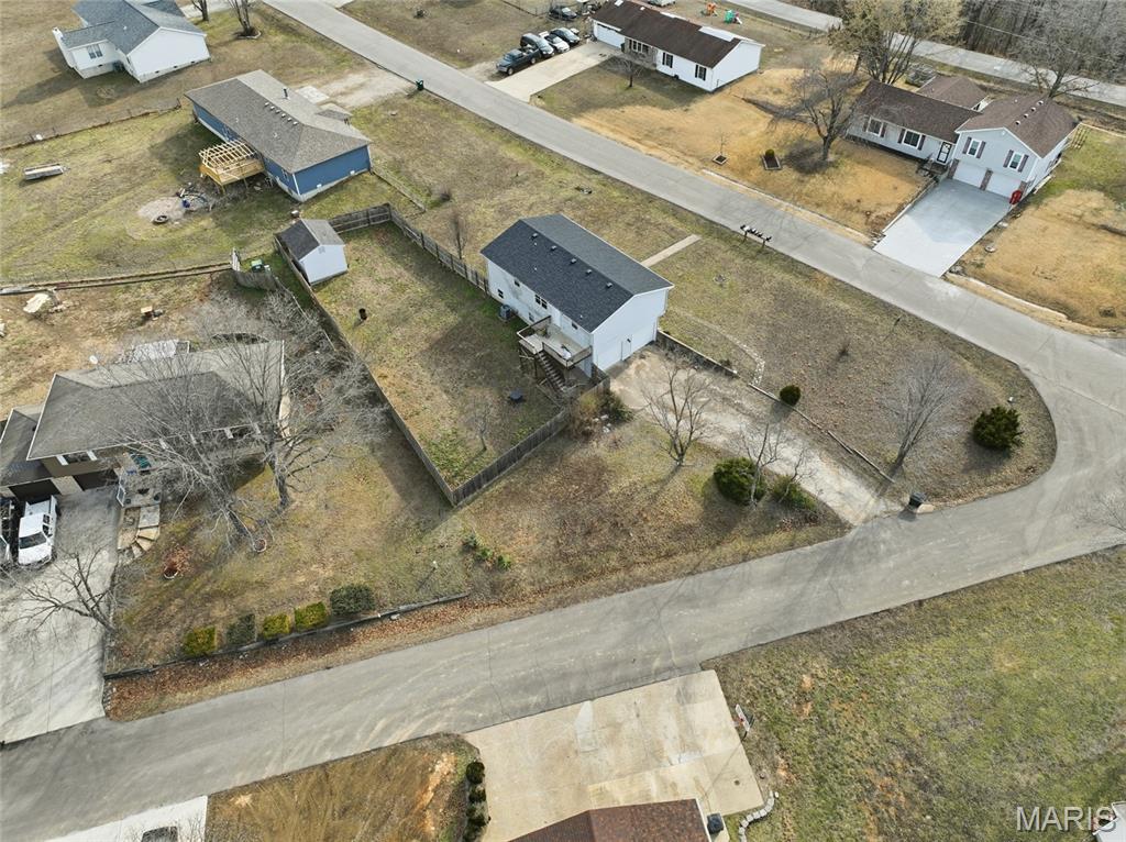 High Point Estates - Residential