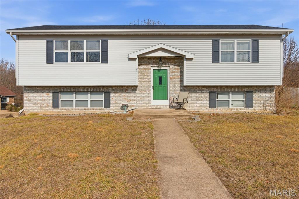 High Point Estates - Residential