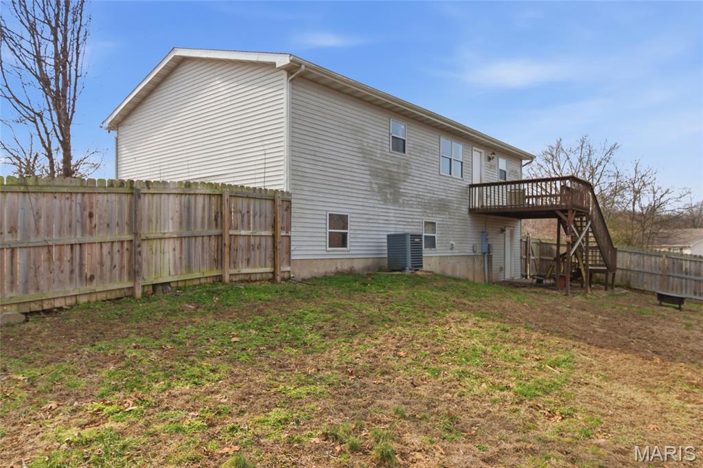 High Point Estates - Residential