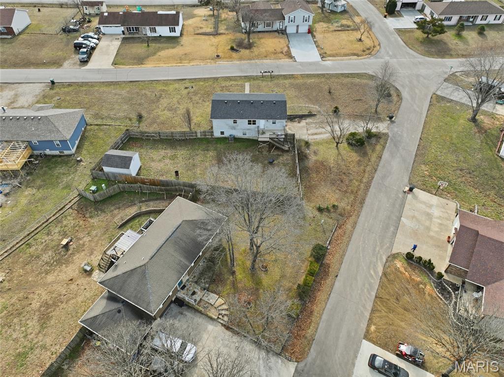 High Point Estates - Residential