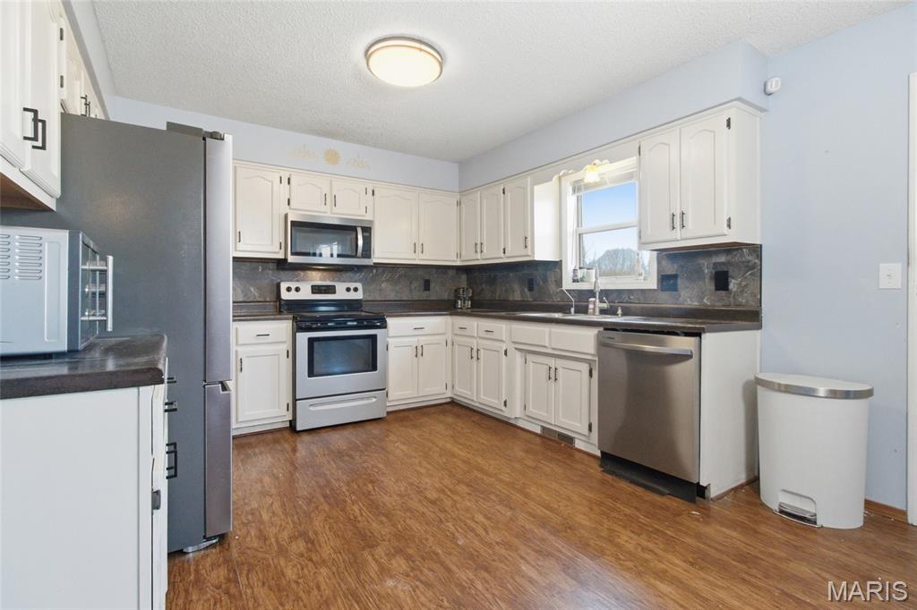 High Point Estates - Residential