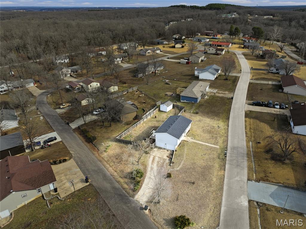 High Point Estates - Residential