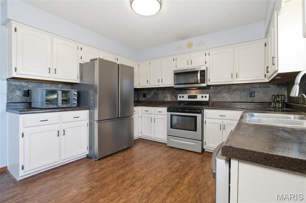 High Point Estates - Residential