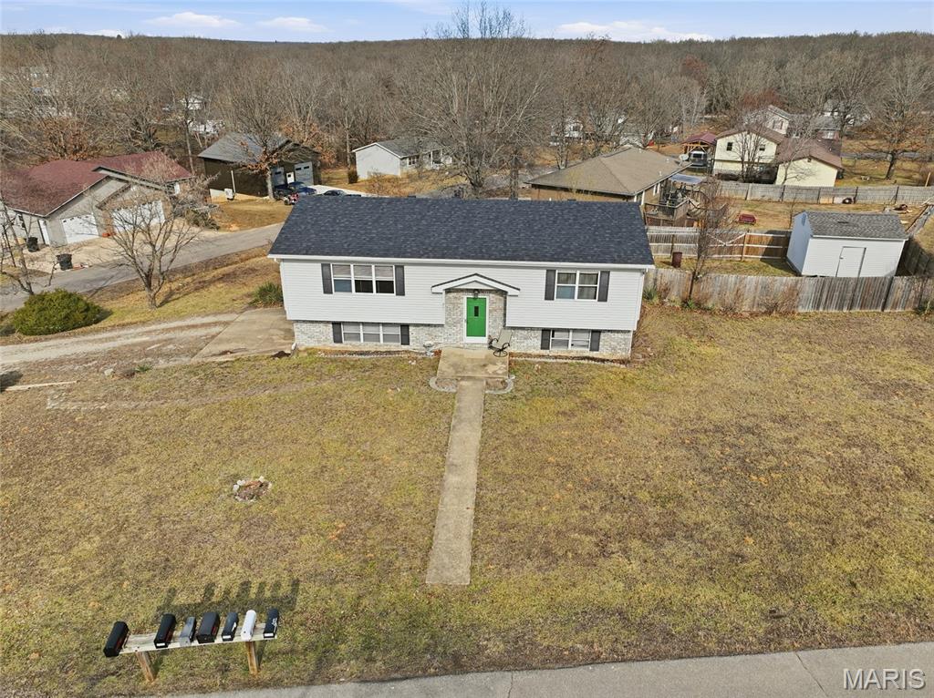 High Point Estates - Residential