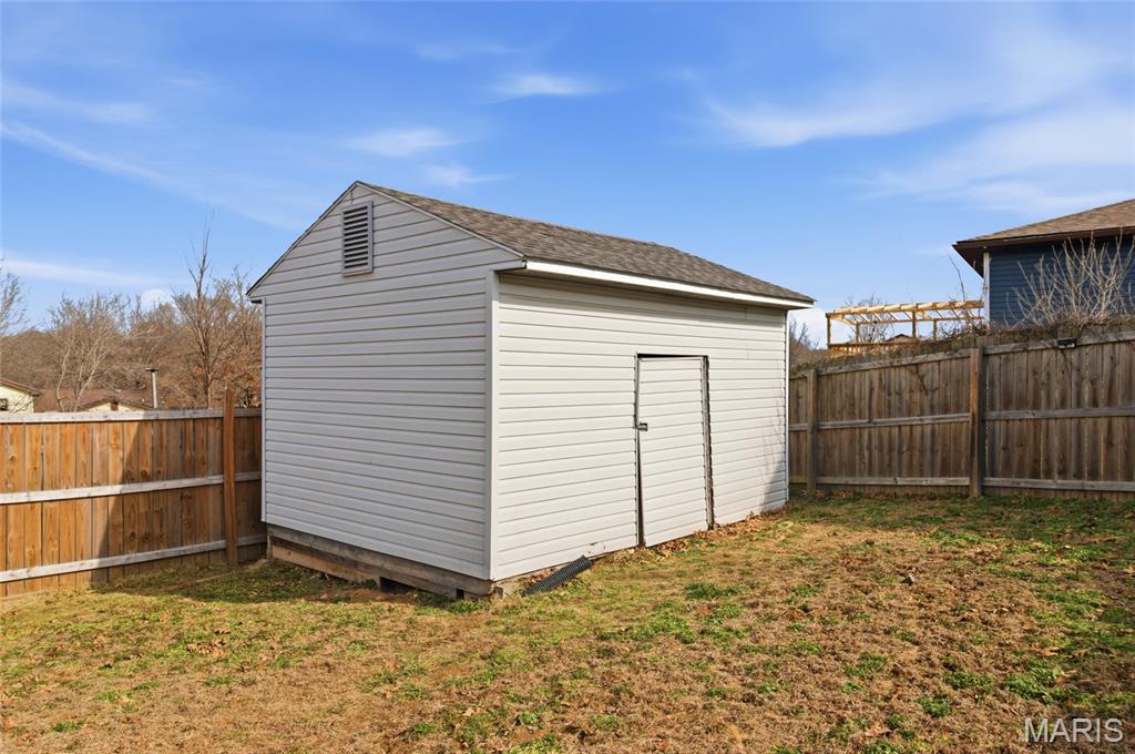 High Point Estates - Residential